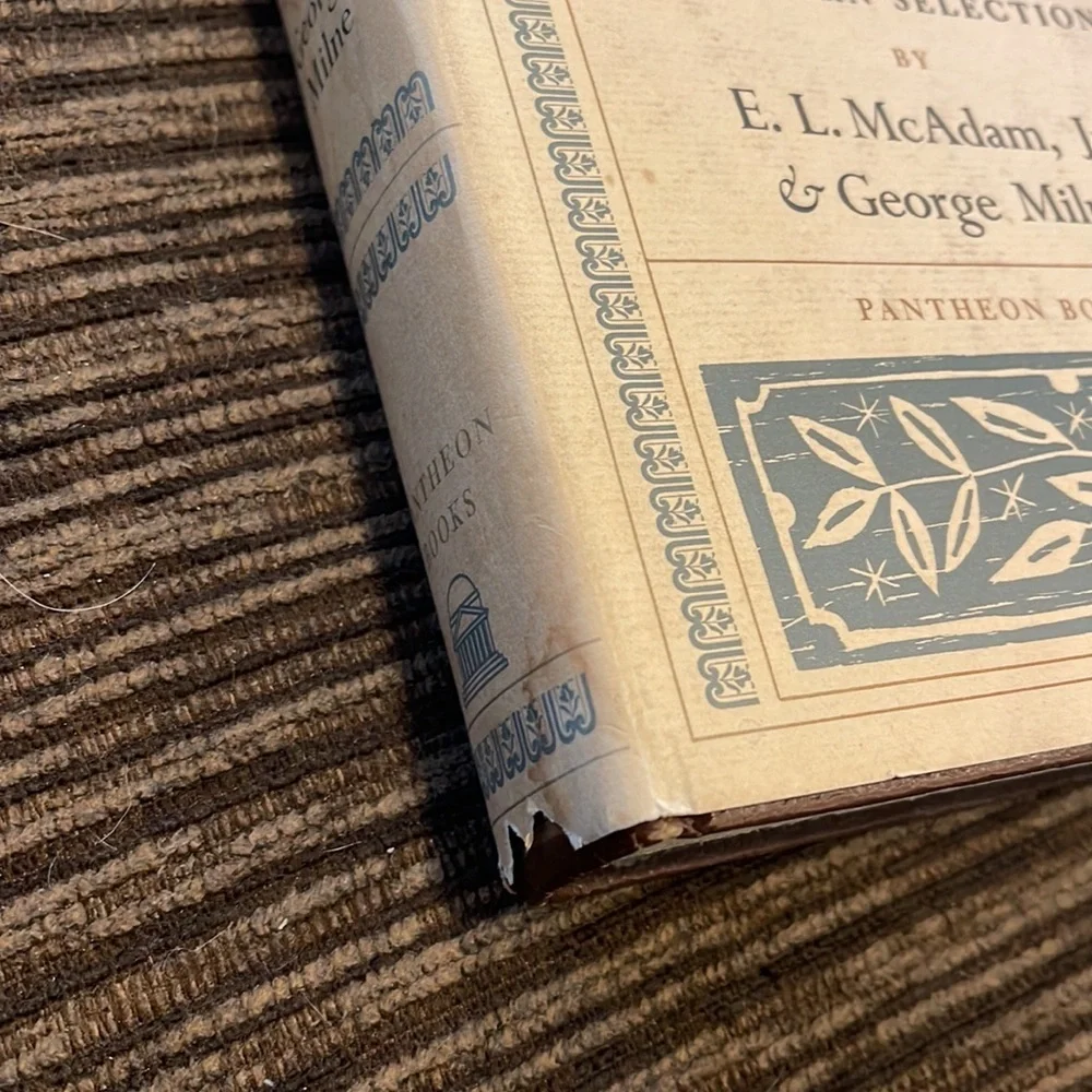 Johnson's Dictionary: A Modern Selection